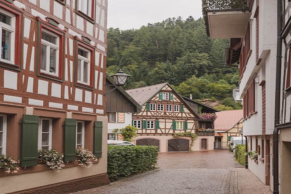Triberg