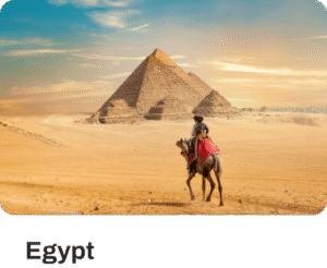 Egypt