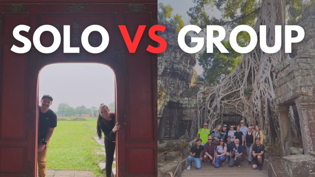 Is G Adventures Worth It? Our Honest Review - Solo Travel vs Group Tours