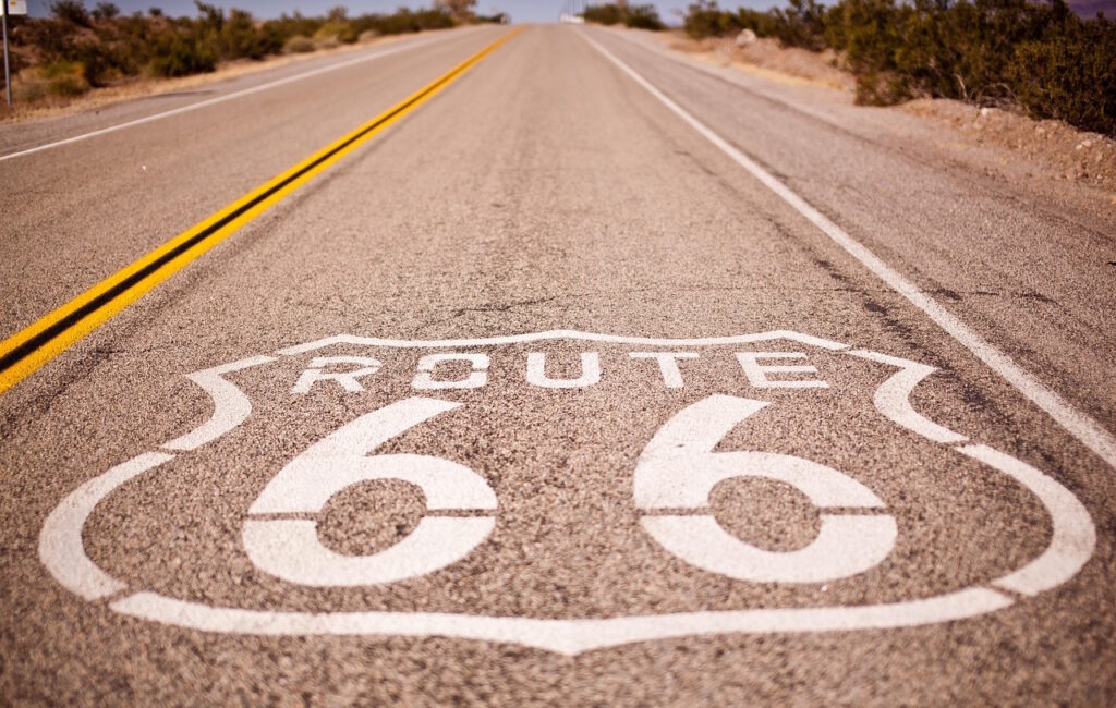 Route 66