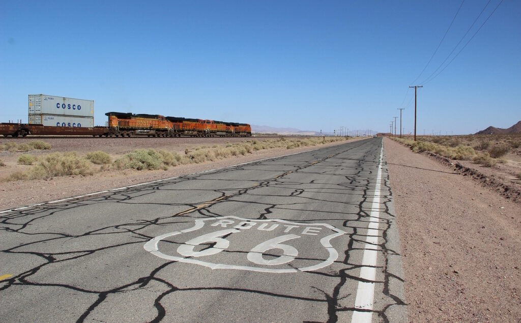 Route 66