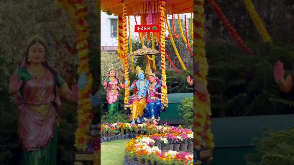 Prem mandir vrindavan mathura | #shorts #youtube  #vrindavanradhakrishnatemple  #travelblog